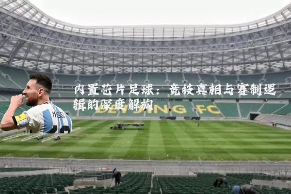 内置芯片足球:竞技真相与赛制逻辑的深度解构